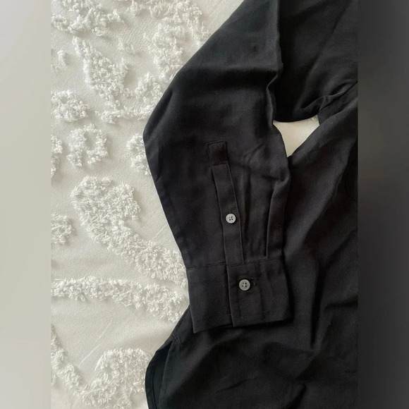 Banana Republic Utility Shirt - Picture 3 of 11